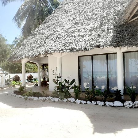 Maua beach Kizimkazi Exterior foto